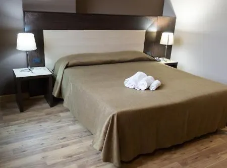 Hotel Frégate New 4*