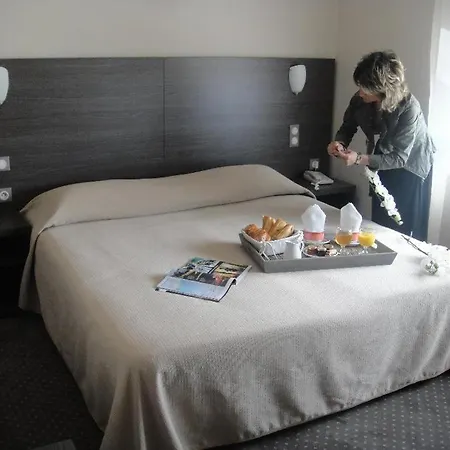 Hotel Fregate New