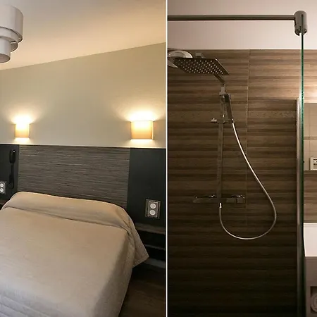 Fregate New Hotel 4*