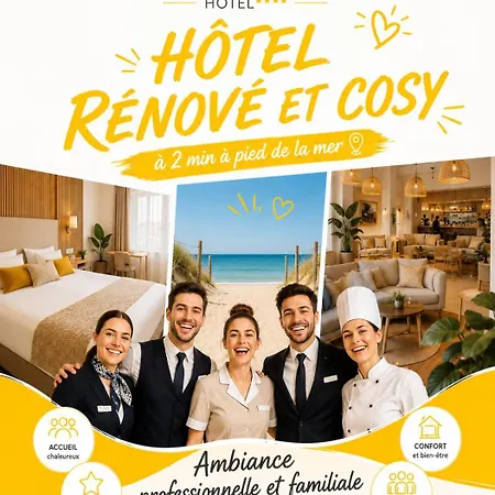 Fregate New 4*